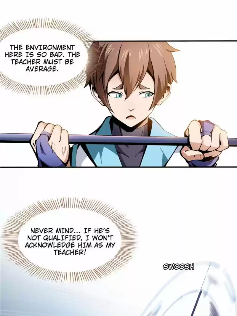 Library To Heaven’S Path Chapter 7