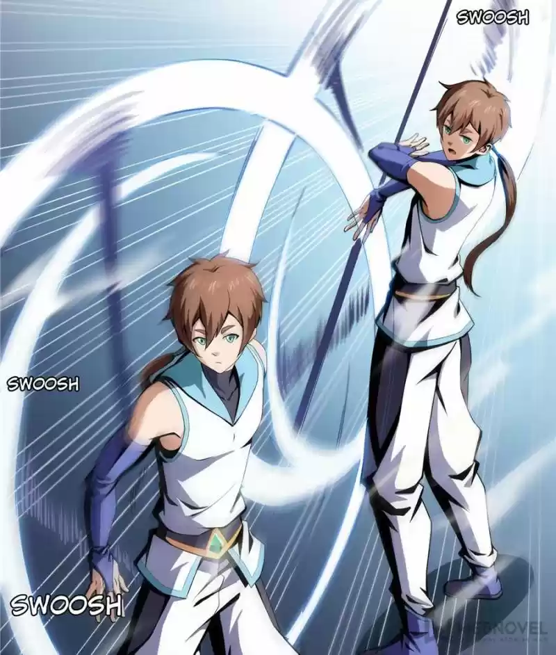 Library To Heaven’S Path Chapter 7