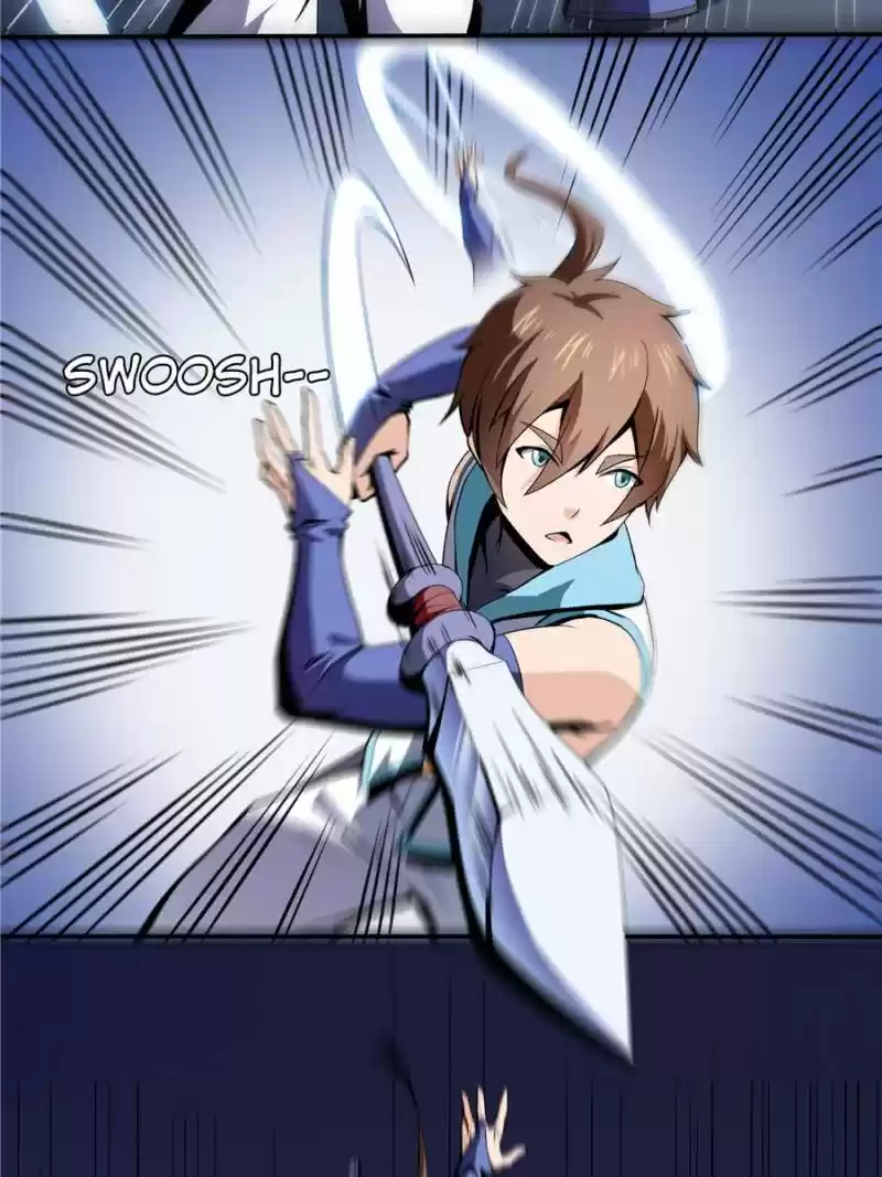 Library To Heaven’S Path Chapter 7