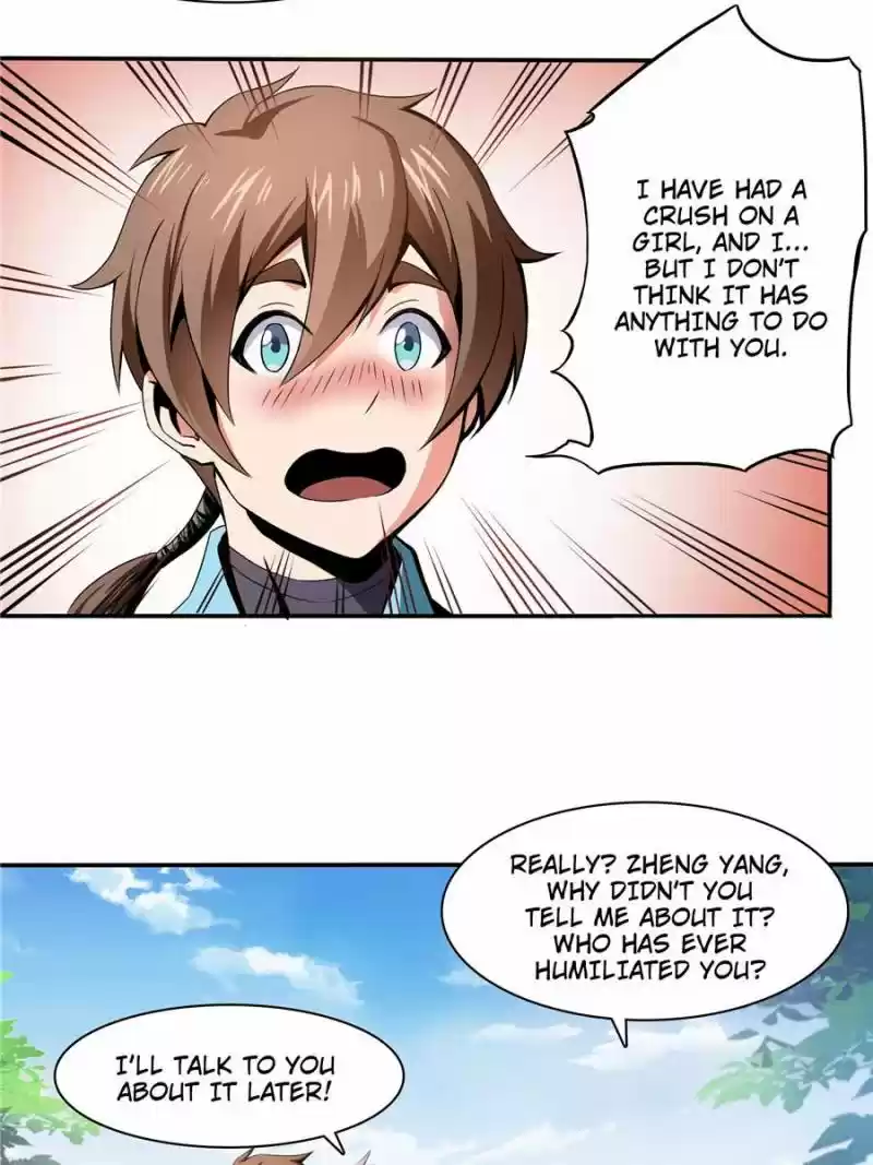 Library To Heaven’S Path Chapter 7