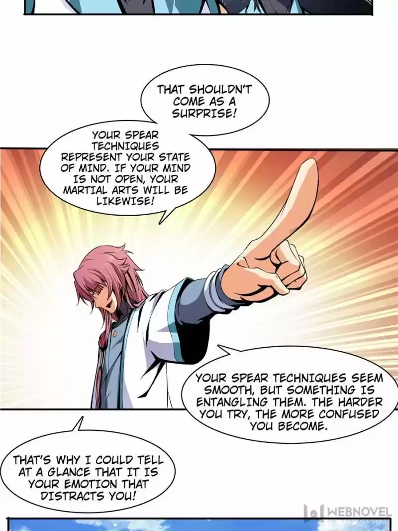 Library To Heaven’S Path Chapter 7