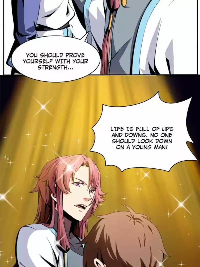 Library To Heaven’S Path Chapter 7