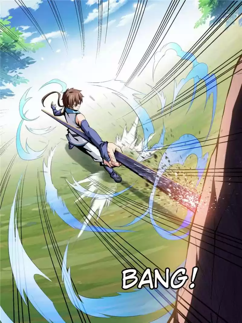 Library To Heaven’S Path Chapter 7