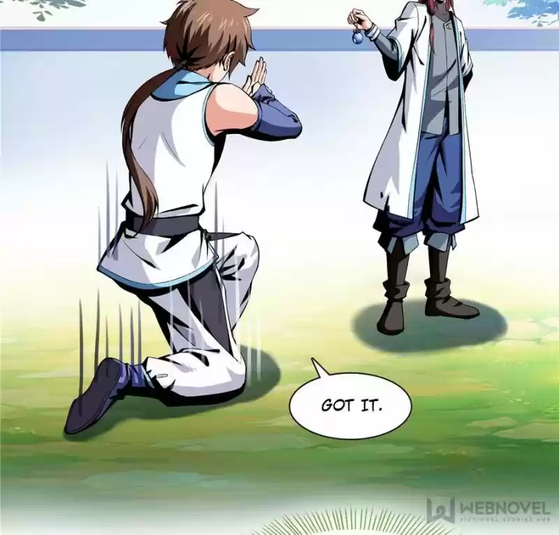 Library To Heaven’S Path Chapter 7