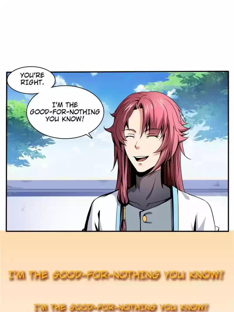 Library To Heaven’S Path Chapter 7