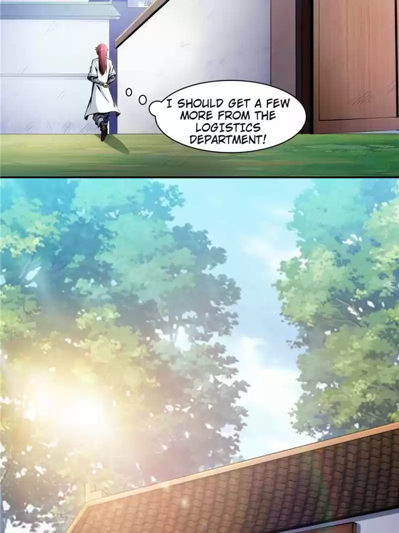 Library To Heaven’S Path Chapter 7