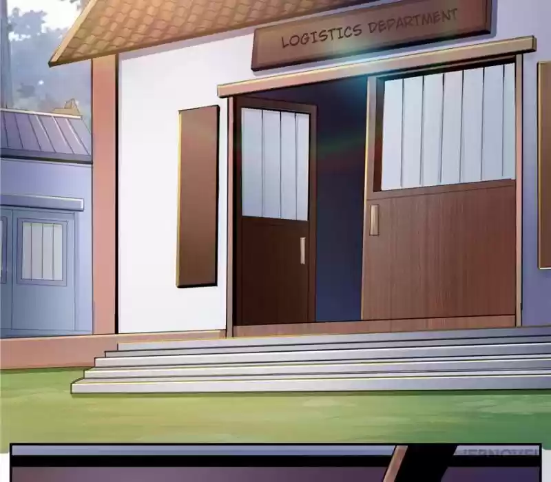 Library To Heaven’S Path Chapter 7