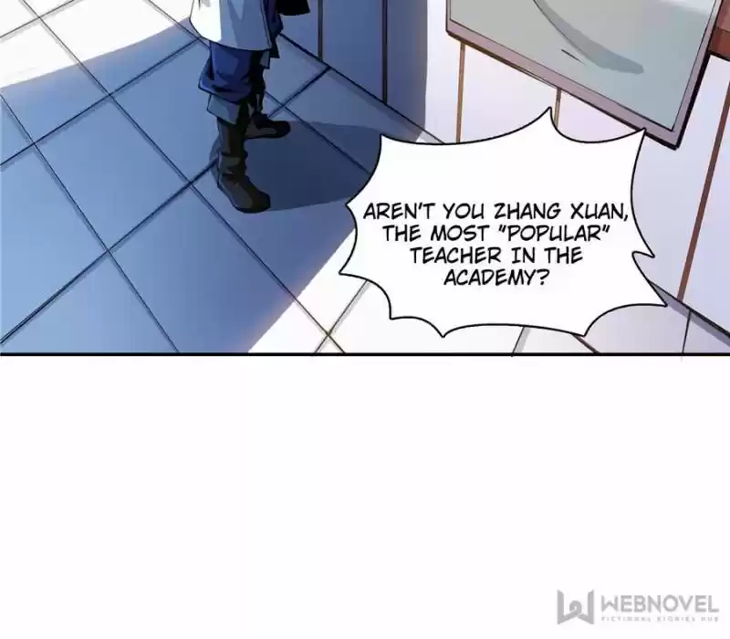 Library To Heaven’S Path Chapter 7