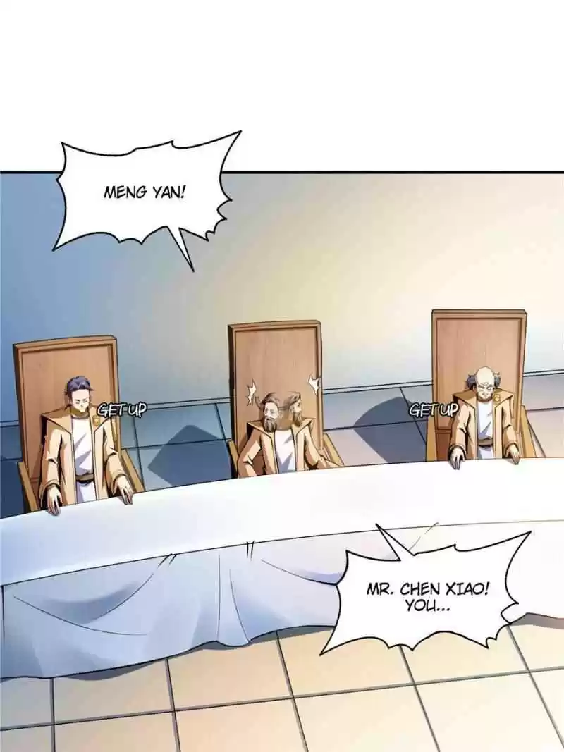 Library To Heaven’S Path Chapter 70