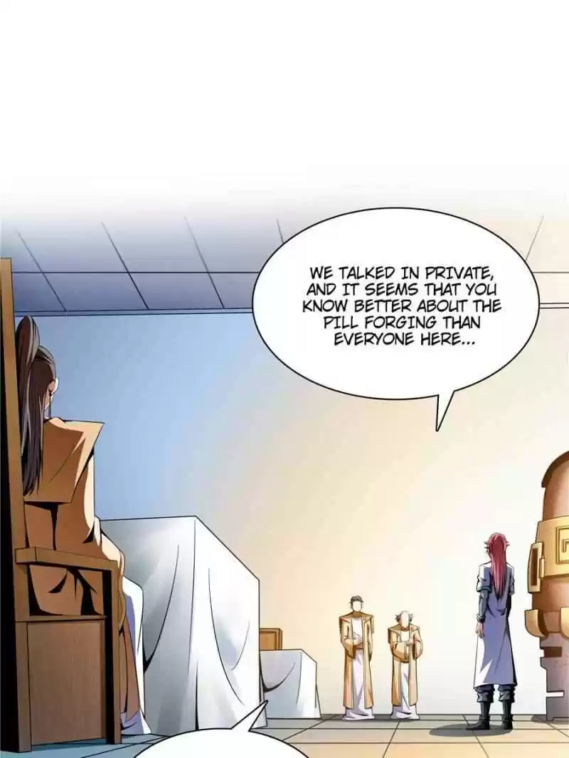 Library To Heaven’S Path Chapter 70