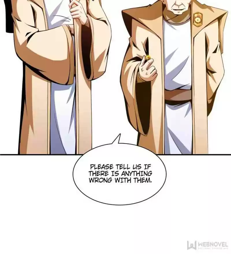 Library To Heaven’S Path Chapter 70