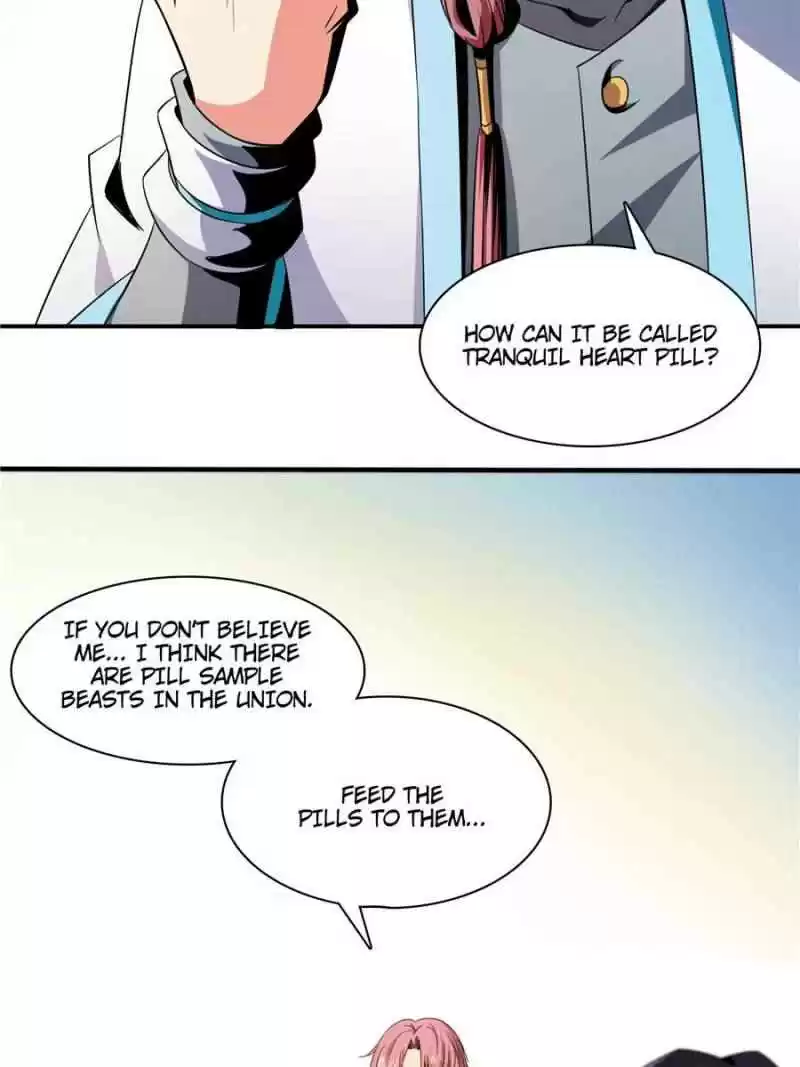 Library To Heaven’S Path Chapter 70