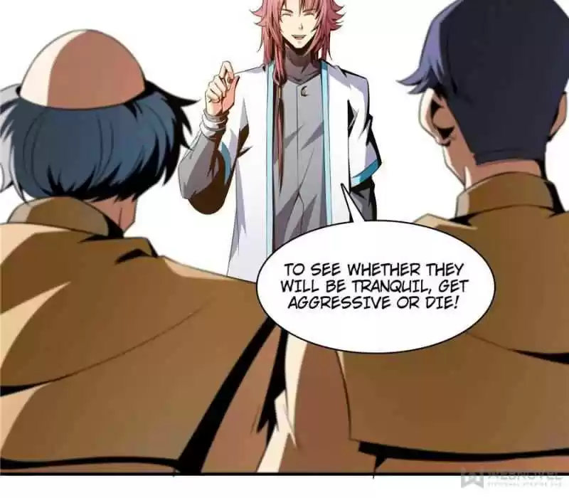 Library To Heaven’S Path Chapter 70