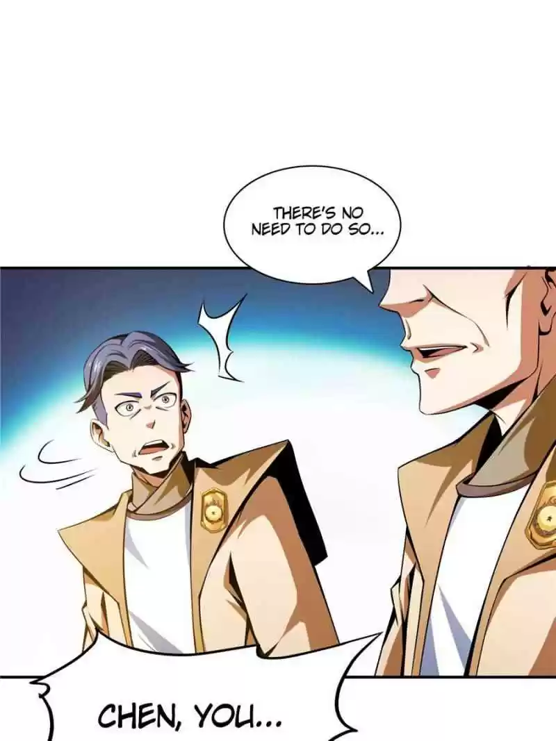 Library To Heaven’S Path Chapter 70