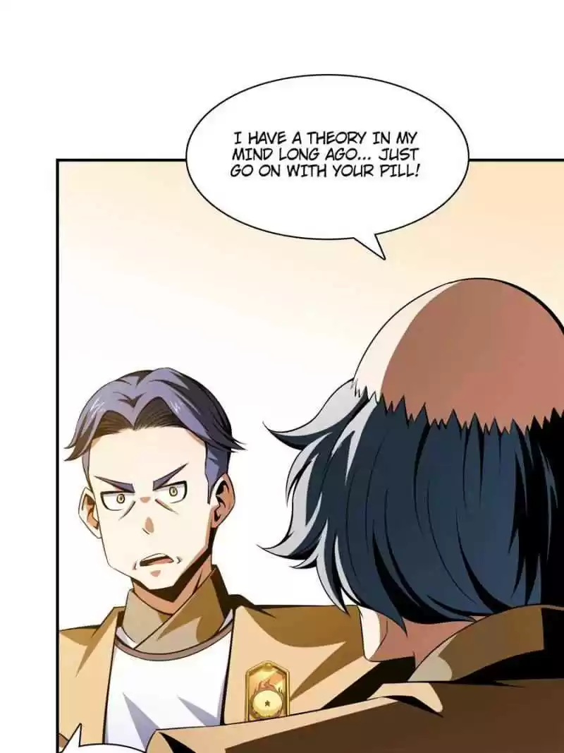 Library To Heaven’S Path Chapter 70