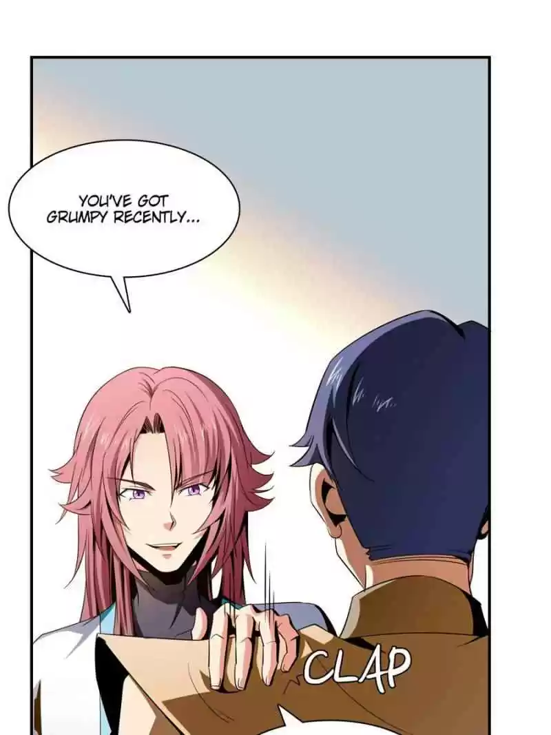 Library To Heaven’S Path Chapter 70