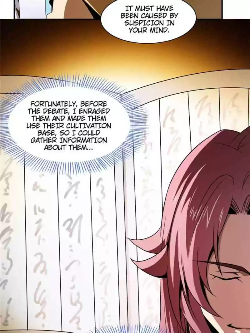 Library To Heaven’S Path Chapter 70