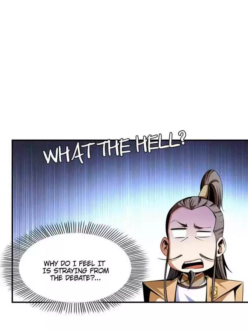 Library To Heaven’S Path Chapter 70