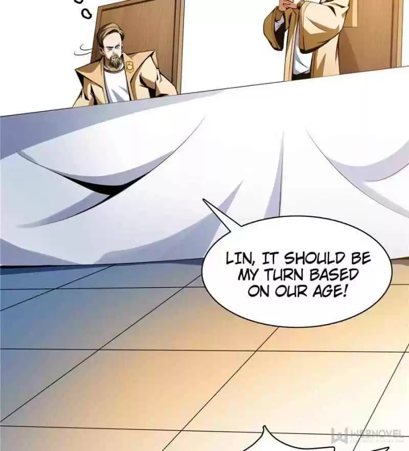 Library To Heaven’S Path Chapter 70