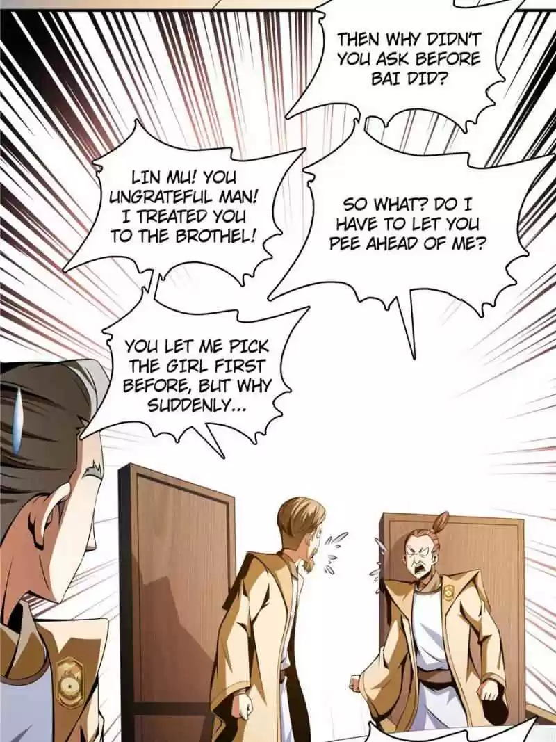 Library To Heaven’S Path Chapter 70