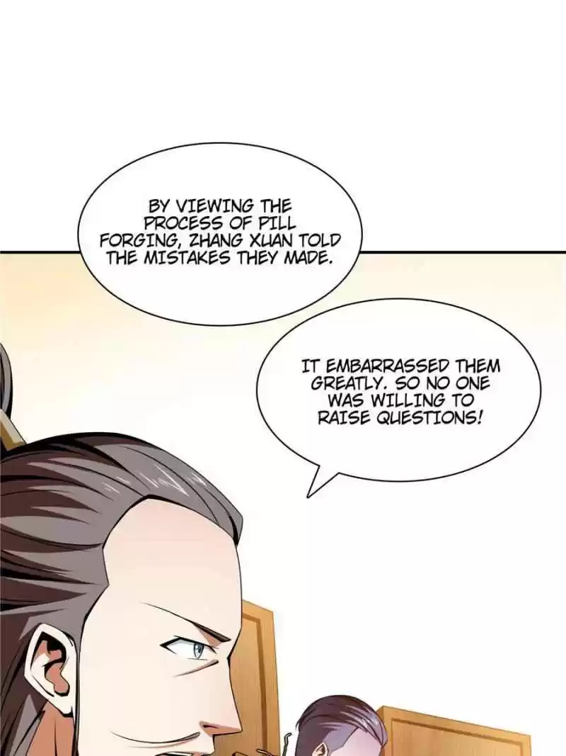 Library To Heaven’S Path Chapter 70