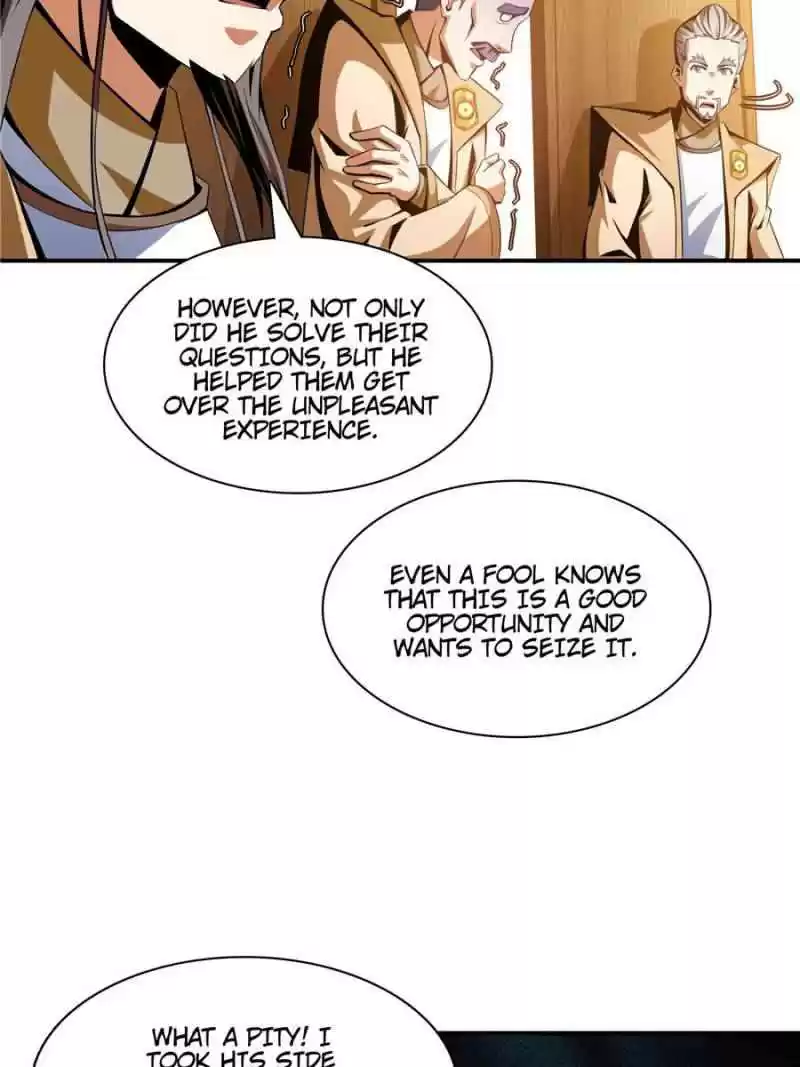 Library To Heaven’S Path Chapter 70