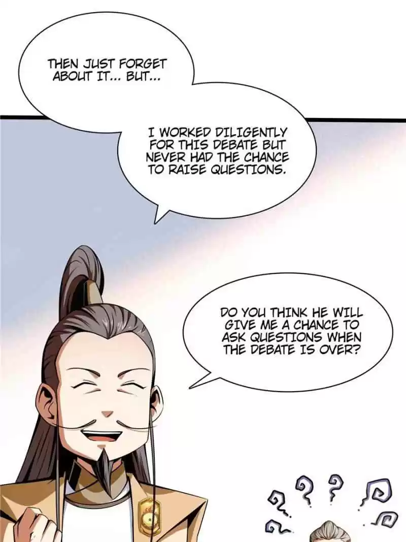 Library To Heaven’S Path Chapter 70