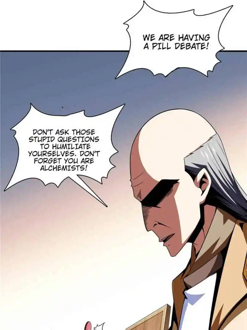 Library To Heaven’S Path Chapter 71