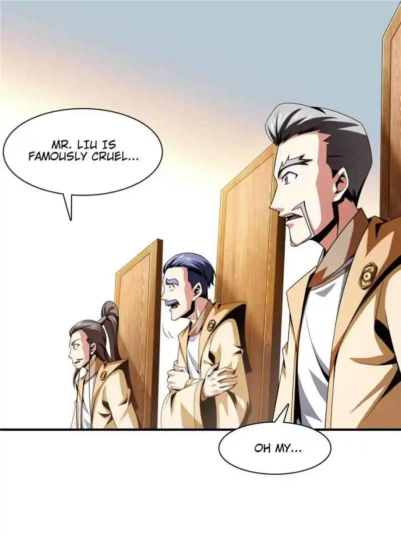 Library To Heaven’S Path Chapter 71