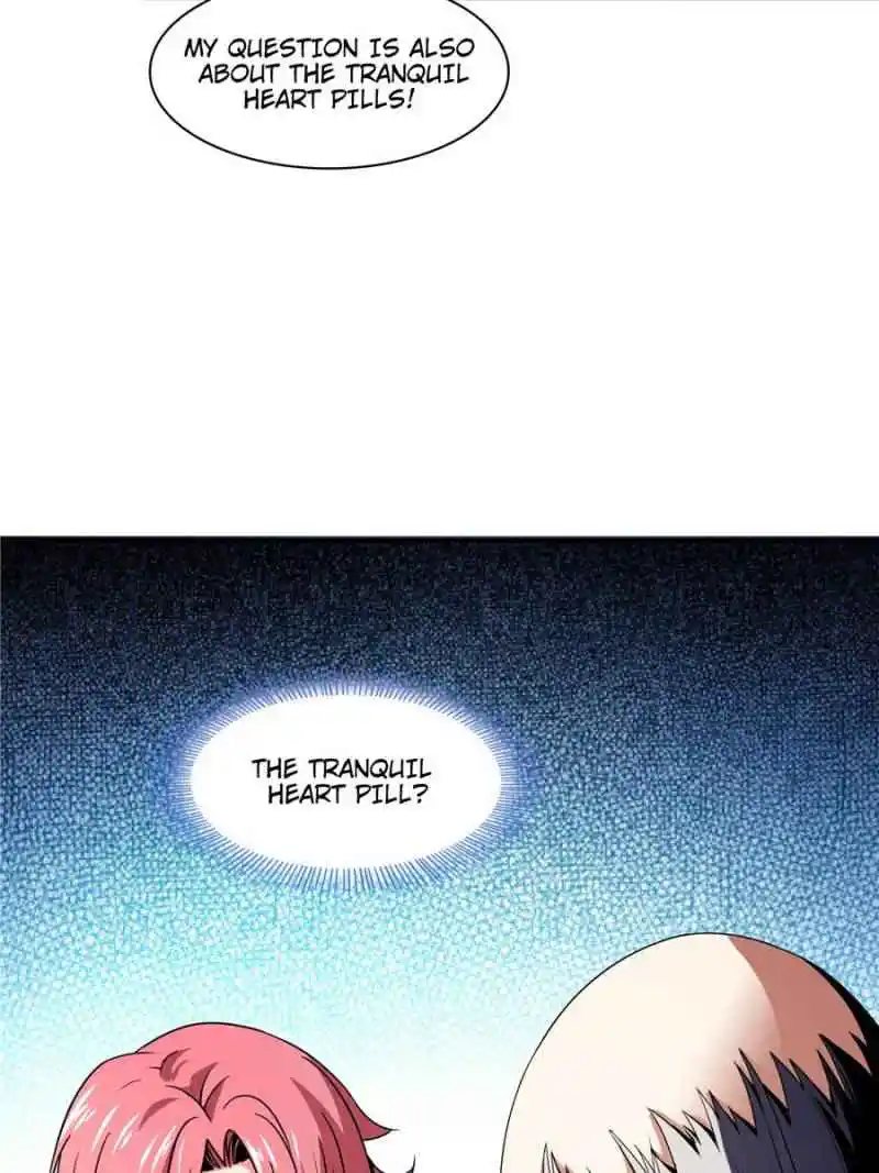 Library To Heaven’S Path Chapter 71