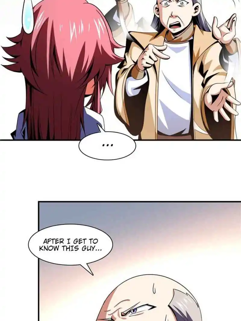 Library To Heaven’S Path Chapter 71