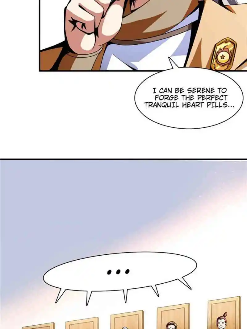 Library To Heaven’S Path Chapter 71