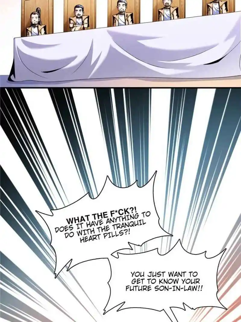 Library To Heaven’S Path Chapter 71