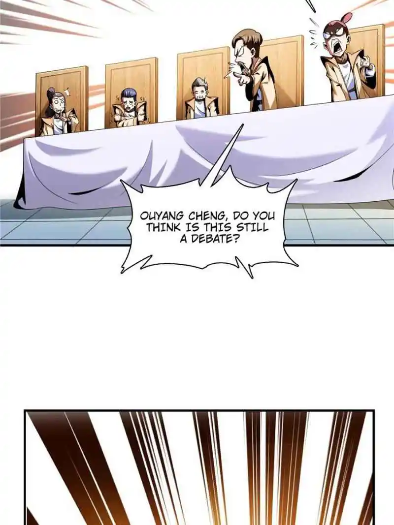 Library To Heaven’S Path Chapter 71