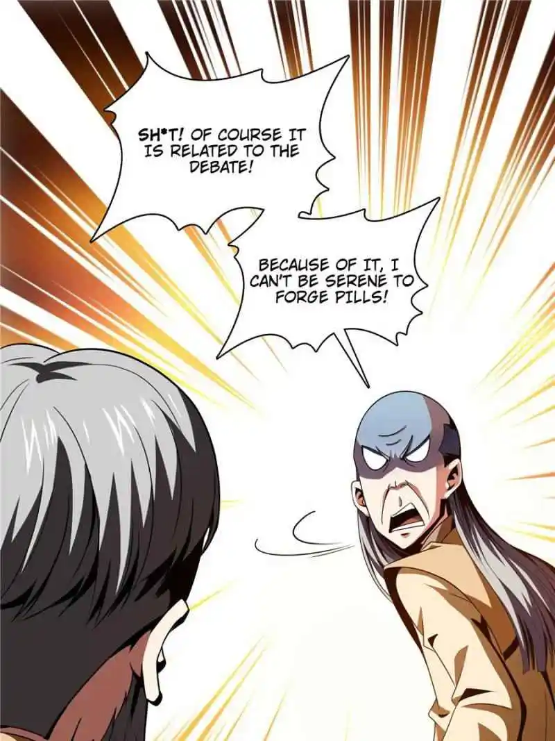 Library To Heaven’S Path Chapter 71