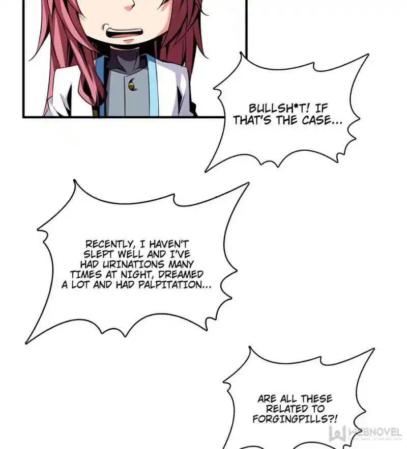 Library To Heaven’S Path Chapter 71