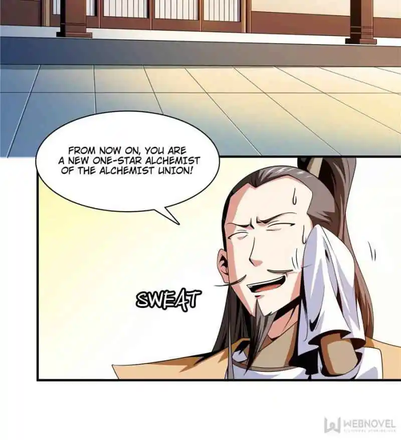 Library To Heaven’S Path Chapter 71