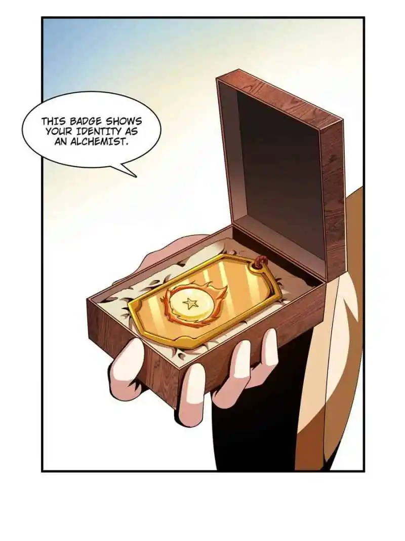 Library To Heaven’S Path Chapter 71