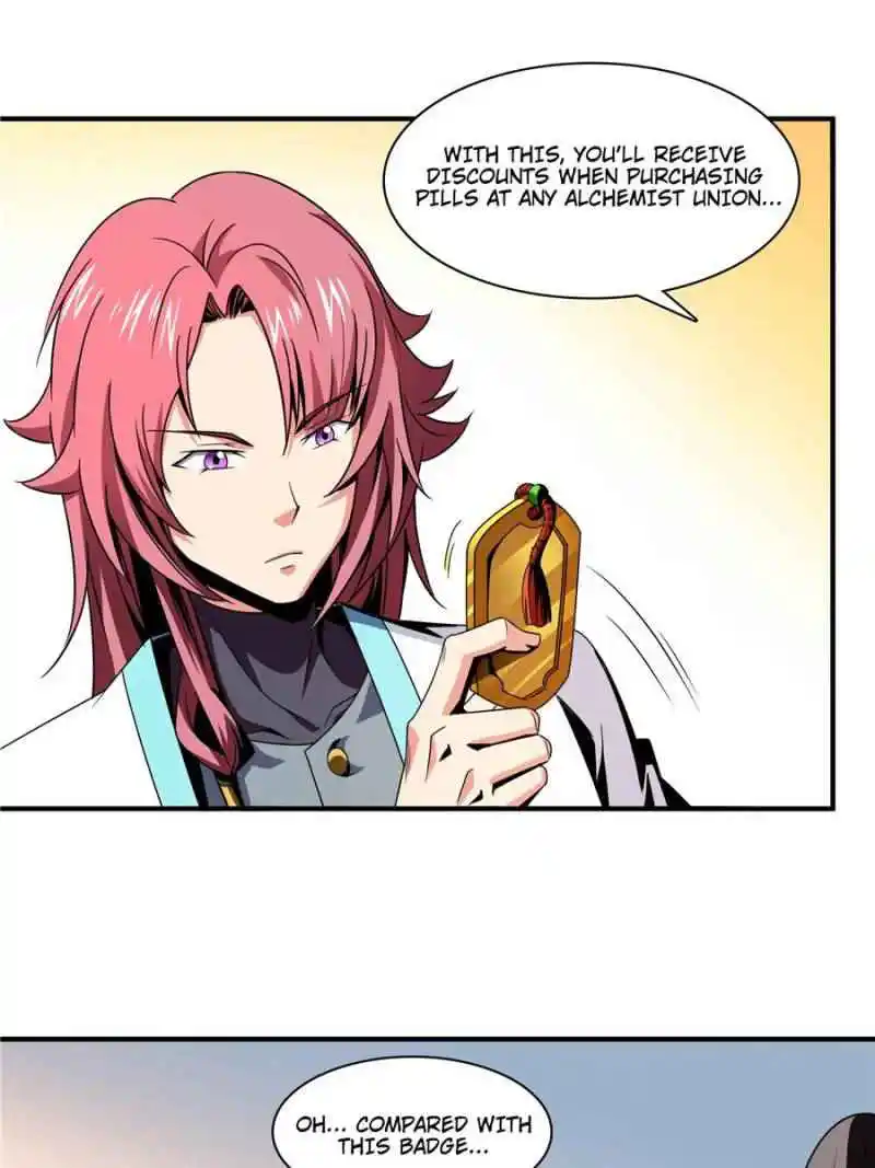 Library To Heaven’S Path Chapter 71