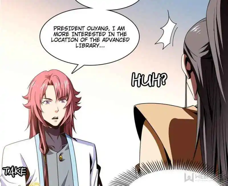 Library To Heaven’S Path Chapter 71