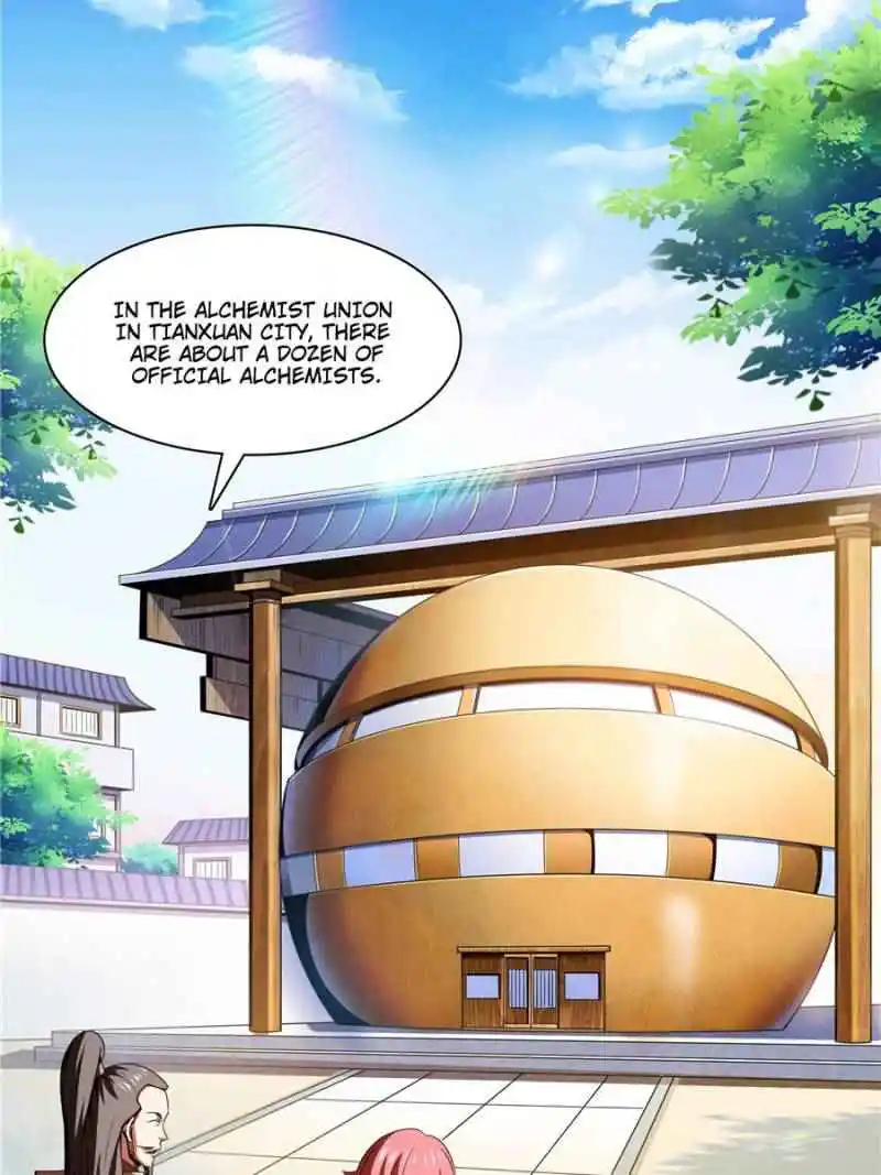 Library To Heaven’S Path Chapter 71