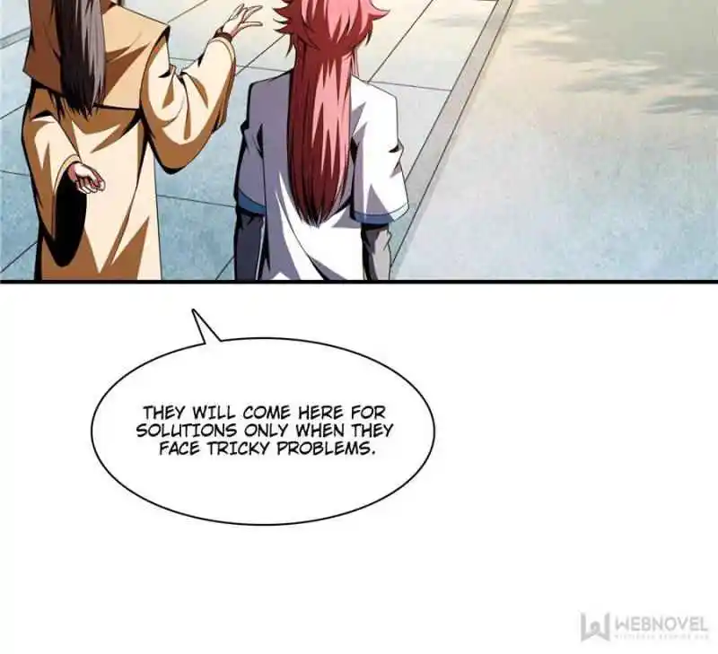 Library To Heaven’S Path Chapter 71