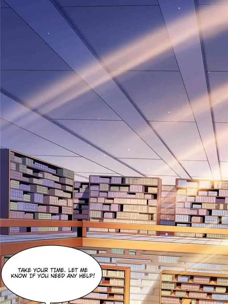 Library To Heaven’S Path Chapter 71