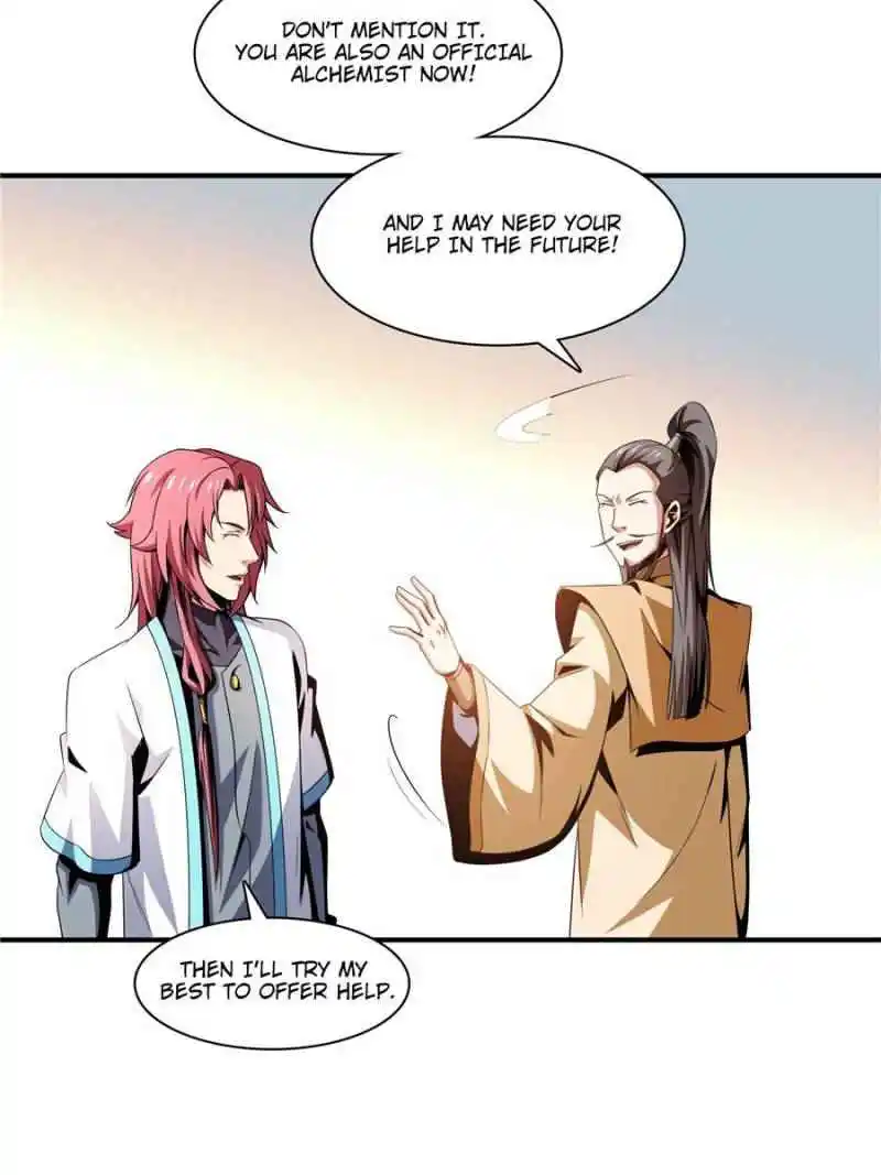 Library To Heaven’S Path Chapter 71