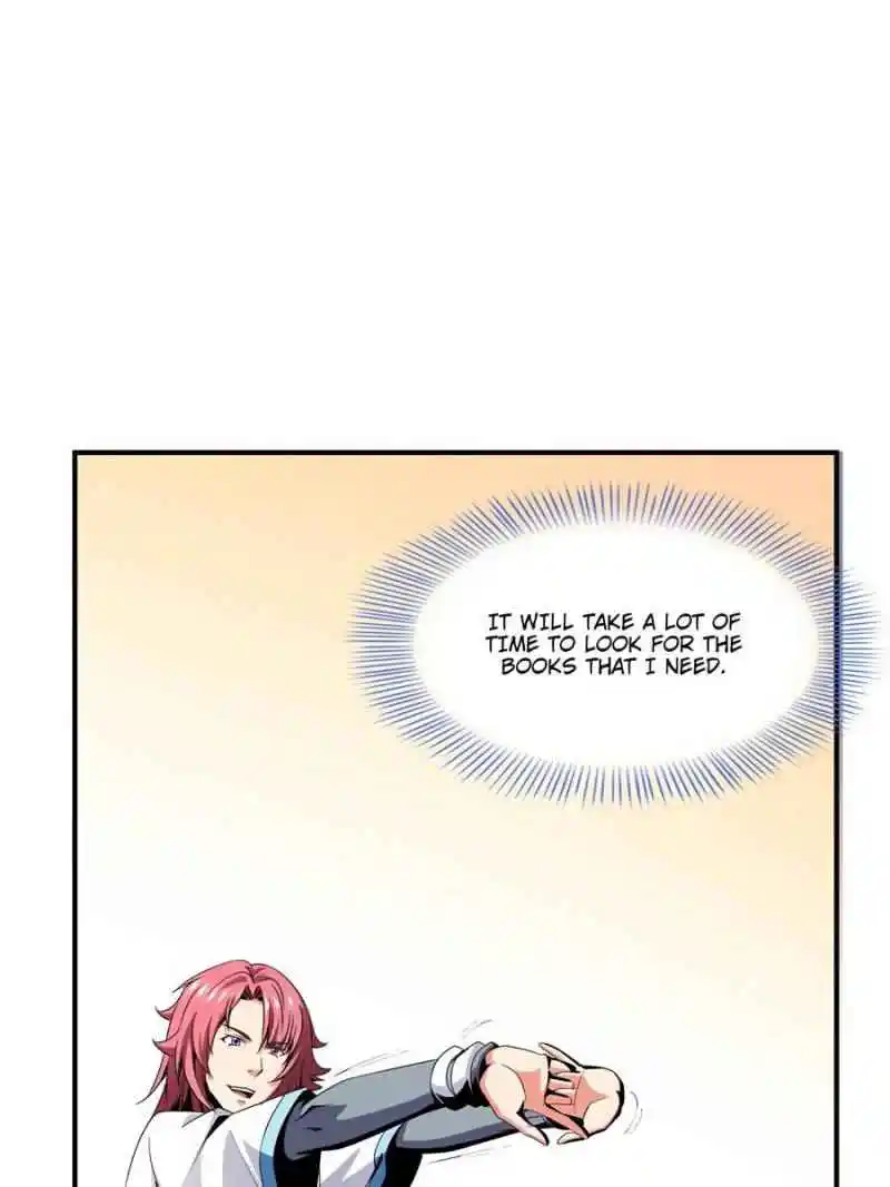 Library To Heaven’S Path Chapter 71