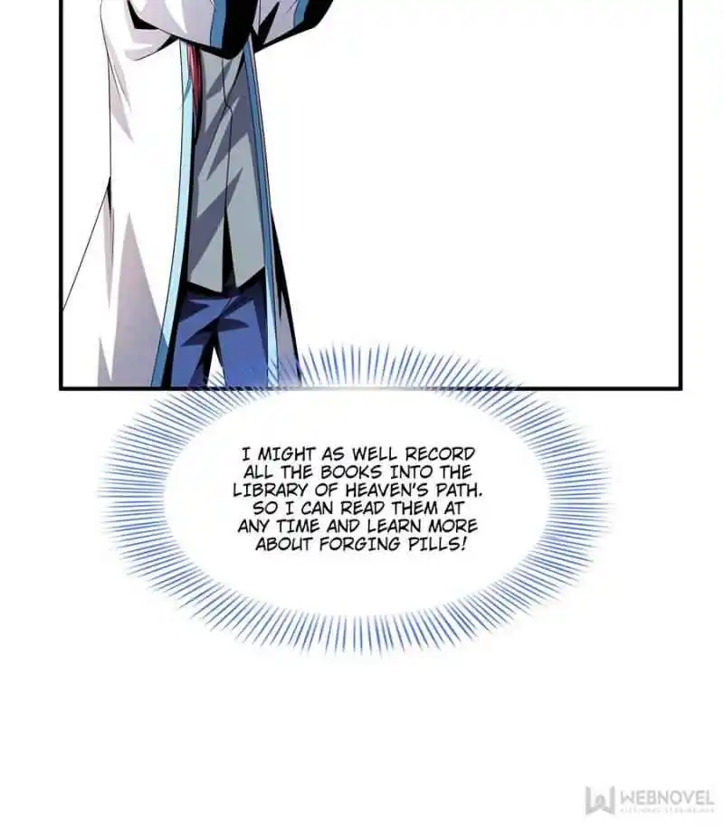 Library To Heaven’S Path Chapter 71