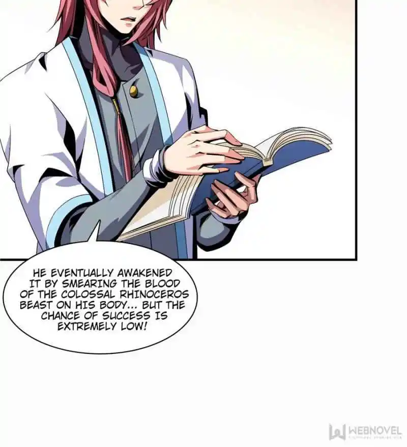 Library To Heaven’S Path Chapter 71