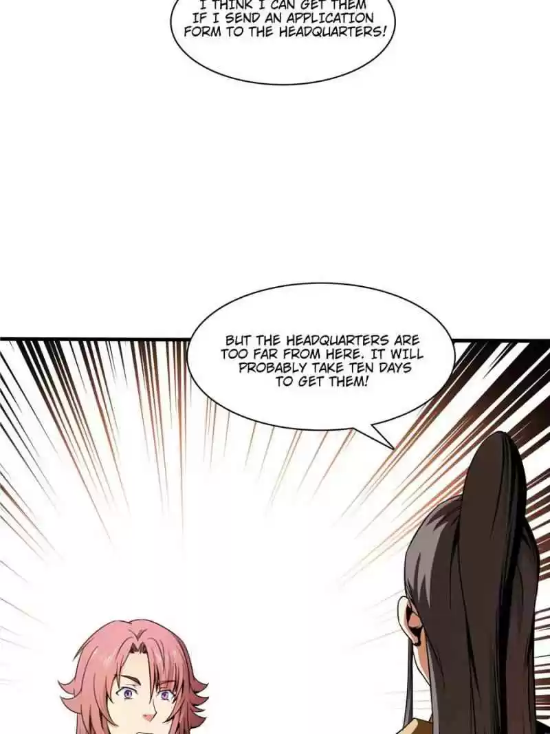 Library To Heaven’S Path Chapter 72