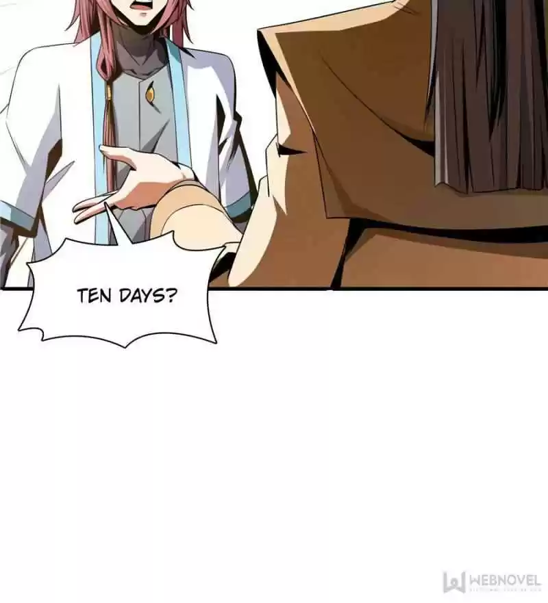 Library To Heaven’S Path Chapter 72