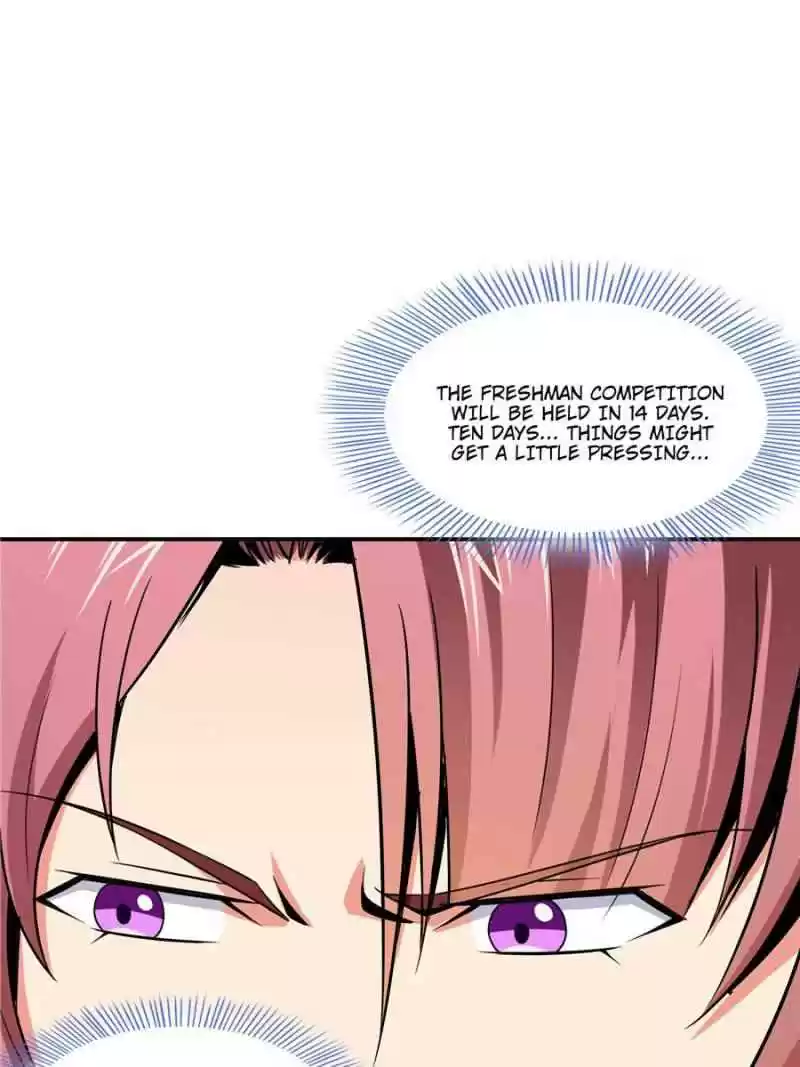 Library To Heaven’S Path Chapter 72